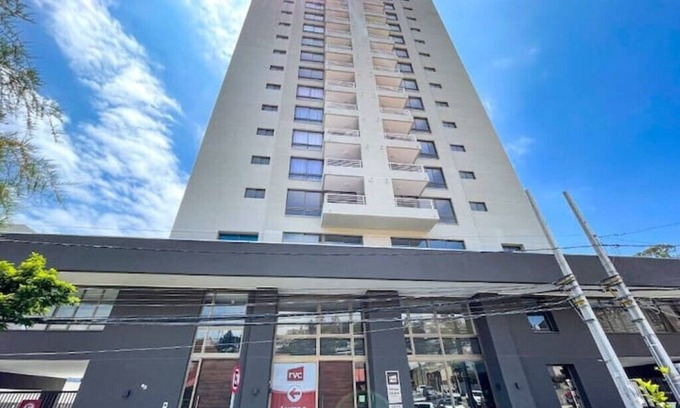 Vina del Mar Apartamento | Apartamento Nuevo Centro Viña