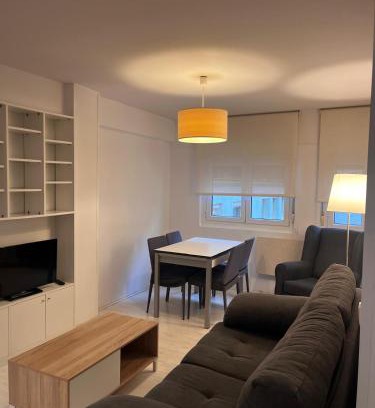 Gros Apartamento | Apartamento Oteiza