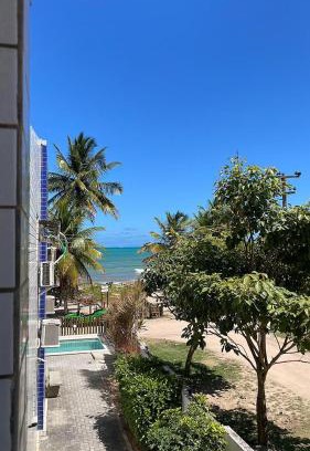 Maragogi Apartamento | Apartamento pé na areia em Maragogi