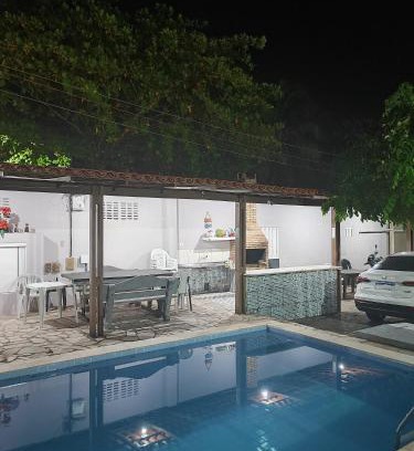Barra Mar Apartamento | Apartamento Próximo à Praia