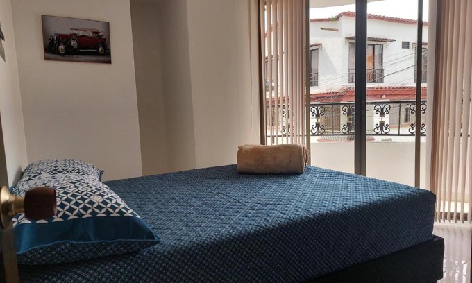 La Estrella Apartamento | Apartamento Paris