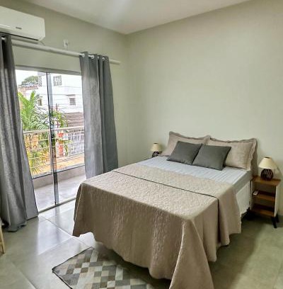 Jardim California Apartamento | Apartamento Palmeira