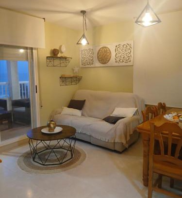 Oropesa del Mar Apartamento | Apartamento Paraíso Costero