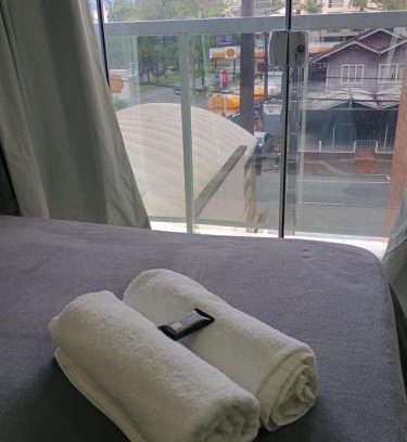 Vila Nova Apartamento | Apartamento para a Oktoberfest a poucos metros da vila germânica