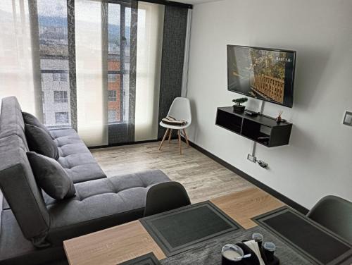 El Capuli Apartamento | Apartamento Pasto 3 habitaciones