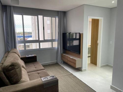 Sumare Apartamento | Apartamento Perola