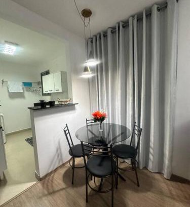 Vila Monteiro Apartamento | APARTAMENTO PIRACICABA Spagna