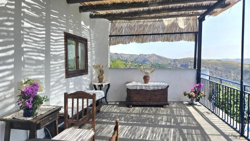 Pitres Apartamento | Apartamento Pitres-Casa Rural La Chaparra
