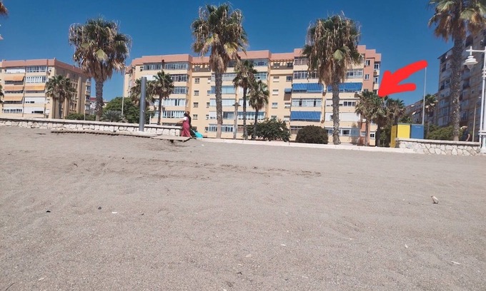 Jardin de la Abadia Apartamento | Apartamento playa 2 habitaciones