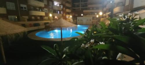 Aguadulce Apartamento | Apartamento PLAYAVENTILLA