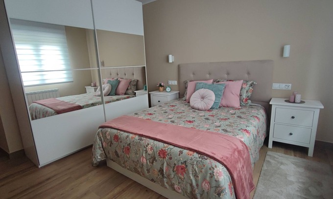Aviles Apartamento | APARTAMENTO PLAZA ESPAÑA