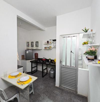 Sao Bras Apartamento | Apartamento por temporada