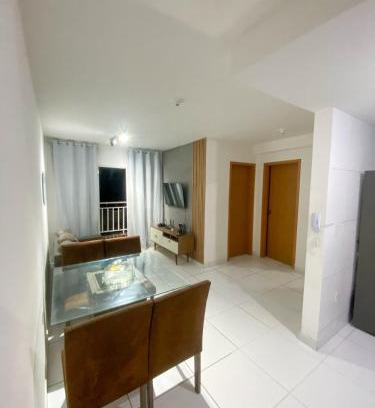 Malvinas Apartamento | Apartamento próximo ao sitio São João