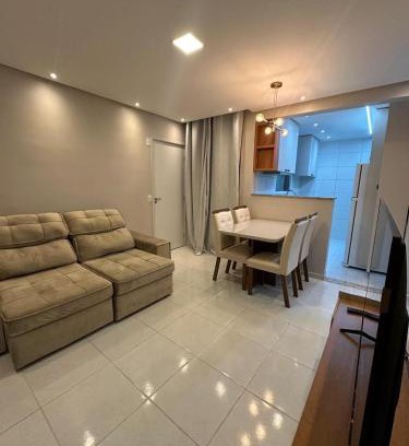 Parque Verde Apartamento | Apartamento próximo ao aeroporto Cop 30 Cirio