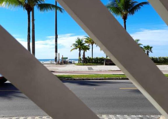 Tupi Apartamento | Apartamento praia grande