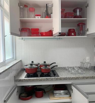 Prainha Apartamento | Apartamento Prainha Arraial