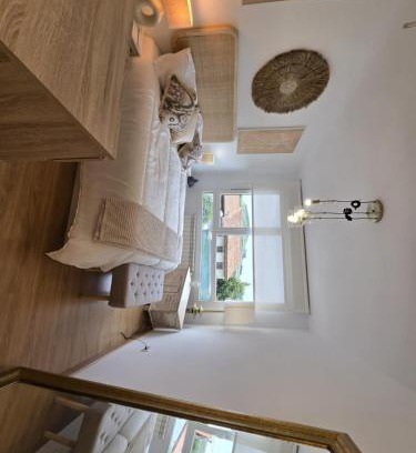 Requejada Apartamento | Apartamento Privado DELUXE - Grupo RH 20