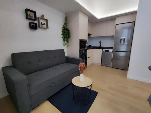 Algiros Apartamento | Apartamento Río Turia Jirafa