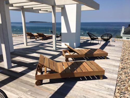 Punta del Este Apartamento | Apartamento Rambla 24