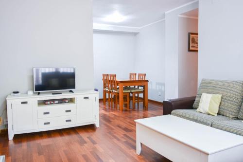 Surp Apartamento | Apartamento Raval - L'Amfitriona