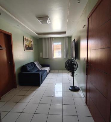 Bengui Apartamento | Apartamento Residencial para o Cop30