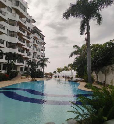 Papare Apartamento | Apartamento Resort, Pozos Colorados