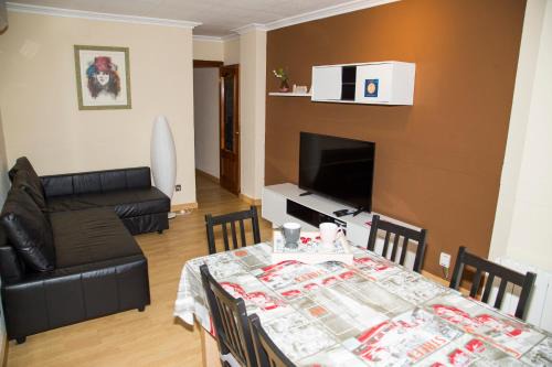 Reus Apartamento | Apartamento Reus 1 - Parking gratuito