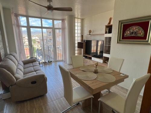 Aguilas Apartamento | Apartamento Ro & Vi