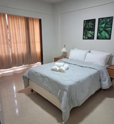 Centro Apartamento | Apartamento Rota dos Ipês