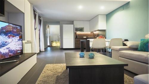 Yeste Apartamento | Apartamento rural Castillo de Yeste 2 pax