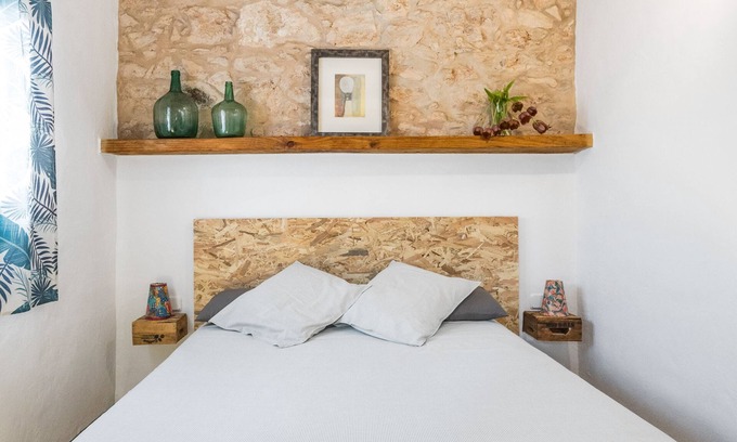 Sant Pere de Ribes Casa | Apartamento rural con encanto en Puigmoltó