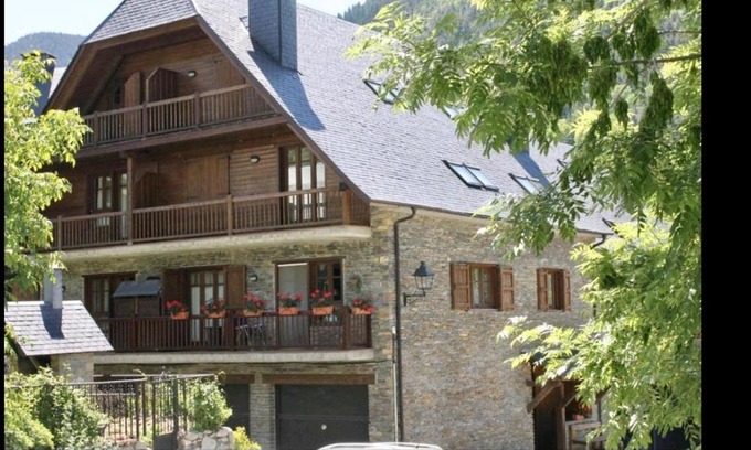 Salardu Apartamento | Apartamento salardu