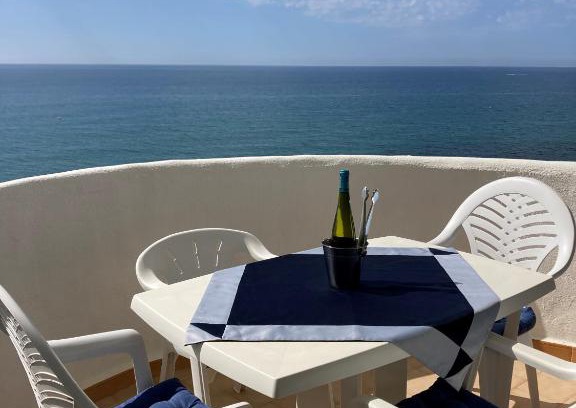 Calahonda Apartamento | Apartamento SeaView