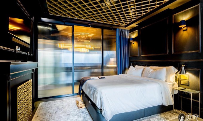 Moscardo Apartamento | Apartamento Shibari by Justine Apartments Apartamento turístico en Madrid Río