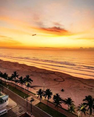 Jardim Imperador Apartamento | Apartamento Sol Nascente
