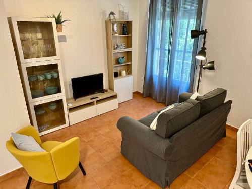Mataro Apartamento | Apartamento St Agustí - Centric