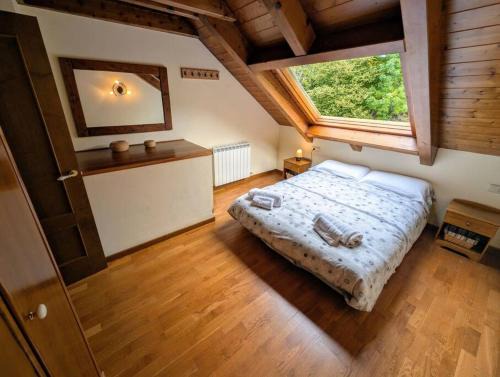 Boi Apartamento | Apartamento Starlight - Vistas, parking y WiFi en Boí