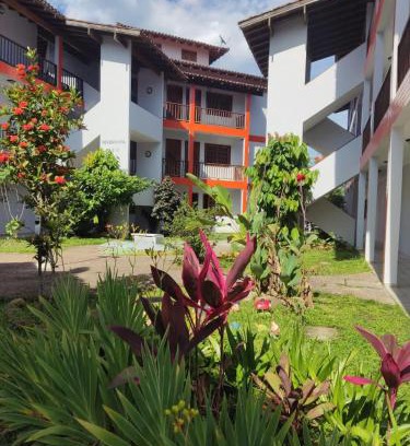 Saco da Ribeira Apartamento | Apartamento Super Aconchegante em Ubatuba! Lázaro e Sununga!