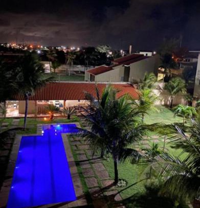 Taiba Apartamento | Apartamento Taiba Kite Beach Vista Mar