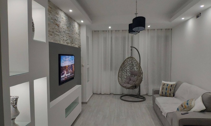Praia Apartamento | Apartamento Timas # 2