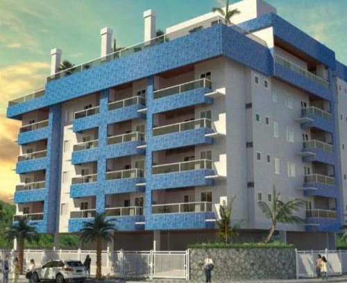 Toninhas Apartamento | Apartamento Toninhas Ubatuba