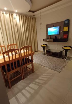 Milionarios Apartamento | Apartamento Top 3 quartos