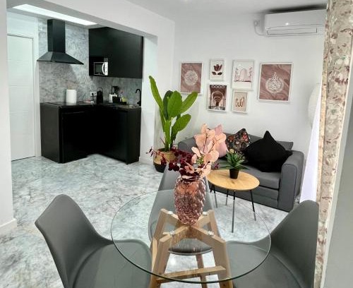 San Basilio Apartamento | Apartamento Torreón De La Huerta