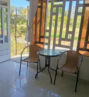 Acacias Apartamento | apartamento tranquilo rodeado de zonas verdes