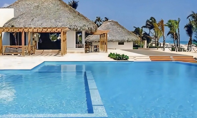 Bavaro Condominio | Apartamento Trendy, Airport Transfer