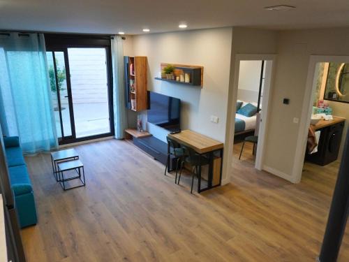 Tudela Apartamento | Apartamento TudeRural