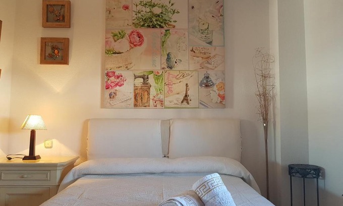 San Carlos-Tartessos Apartamento | Apartamento turístico en Sevilla