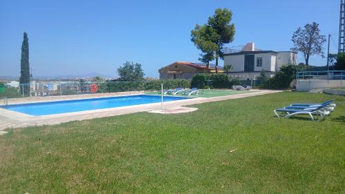 Peñíscola Apartamento | Apartamento Vacacional Terrazas de Concepcion BB