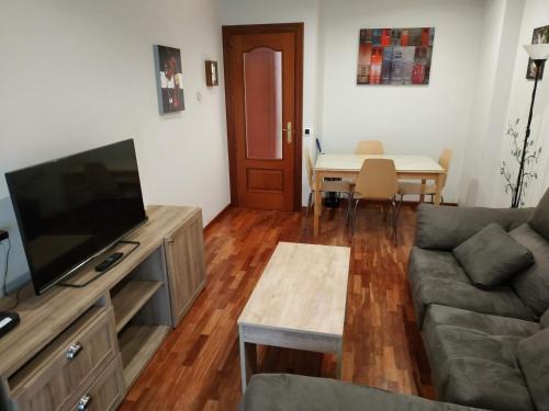 Centro de la ciudad de Gijón Apartamento | Apartamento Vacacional - Villa Costanilla