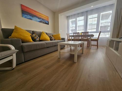 Maliano Apartamento | Apartamento Valdavia C24A01